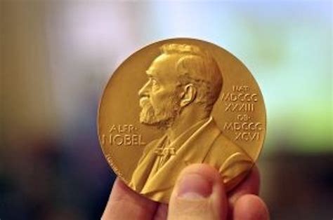 Molecular researchers win Chemistry Nobel - The Johns Hopkins News-Letter