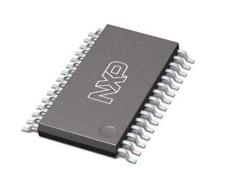 PCA9685PW,112 NXP Semiconductors | Mouser