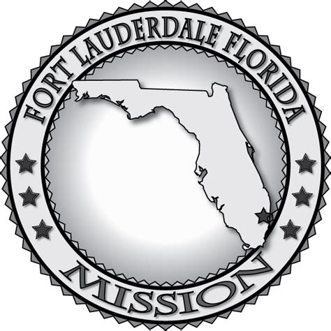 city of fort lauderdale logo - Clip Art Library