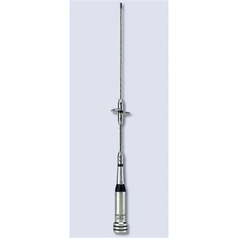 VHF-UHF dual band mobile antenna Sirio HP 2070 - VHF-UHF, 140-150:430 ...