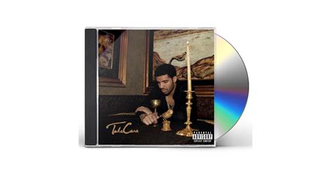 Drake Take Care (Deluxe) (Explicit) CD