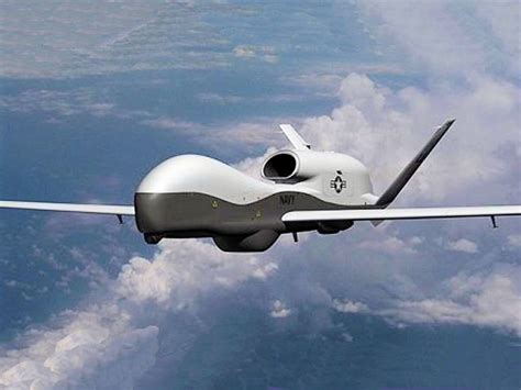 MQ-4C Triton & RQ-4 Global Hawk Thread | China Defence Forum