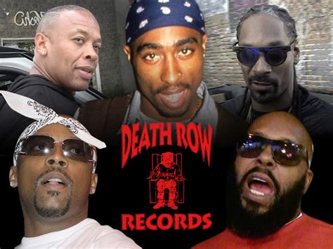 Death Row Records