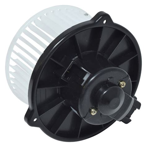 Universal Air Conditioner® BM3785C - HVAC Blower Motor