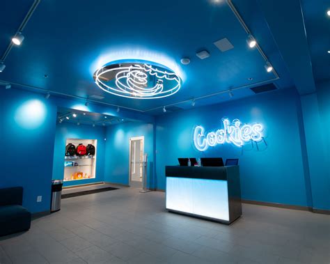 Cookies Miami Marks Rapper Berner's First Dispensary in Florida