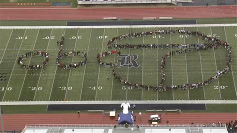 Friday Flyover: Reavis High School - ABC7 Chicago