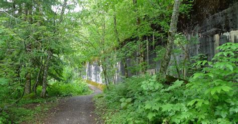 Iron Goat Trail | Historical Hiking Trail near Skykomish, WA | 10Adventures