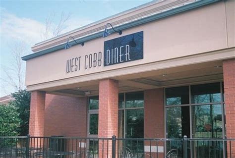 West Cobb Diner, Marietta - Menu, Prices & Restaurant Reviews - Order Online Food Delivery ...