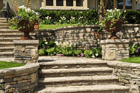 Types of Stone Landscaping - Prim Mart