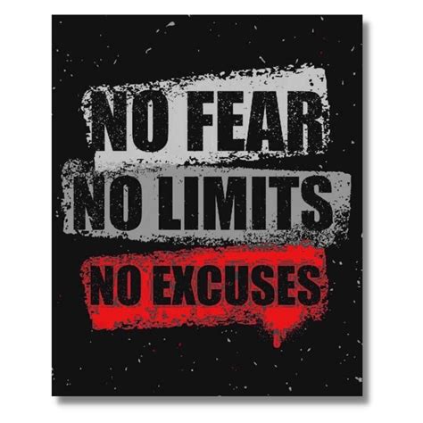 No Excuses Art – mr-art