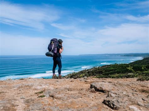 Great Ocean Walk Track Notes from a Solo Hiker - Beyond Wild Places