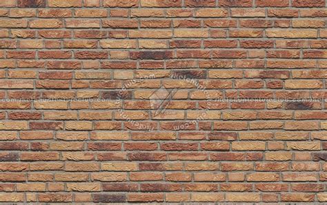 Old wall brick texture seamless 20528