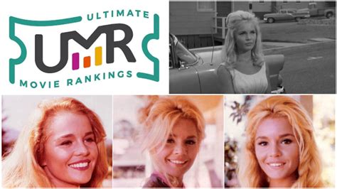 Tuesday Weld Movies | Ultimate Movie Rankings