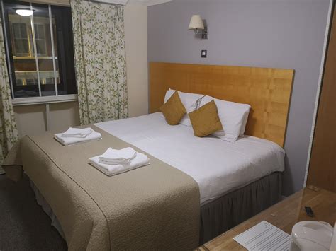 Free stock photo of double bed, hotel double room, hotel oxford