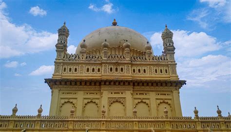 Gol Gumbaz, Karnataka - PixaHive