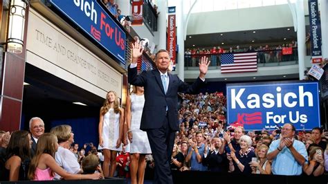 Petition · Draft John Kasich For President 2024 - United States ...