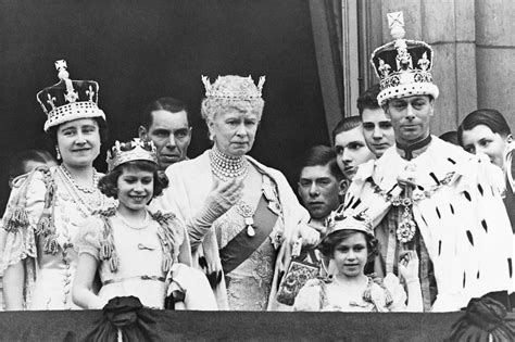 Read Queen Elizabeth’s Review of Her Father’s Coronation, Written at ...