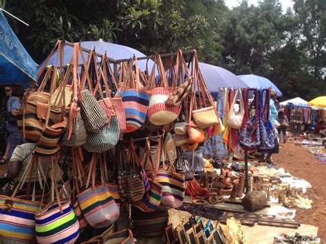 Friday Maasai Market, Nairobi Free Wedding Cards, African Tribes ...