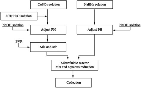 Everything You Need To Know About Copper Nanoparticles Synthesis - abhay shrivastav