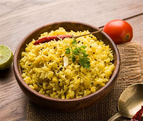 Moong Dal Khichdi Recipe(Gluten Free), How to Make Moong Dal Khichdi