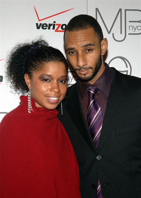 Mashonda's Blended Family with Ex-husband Swizz Beatz and Alicia Keys