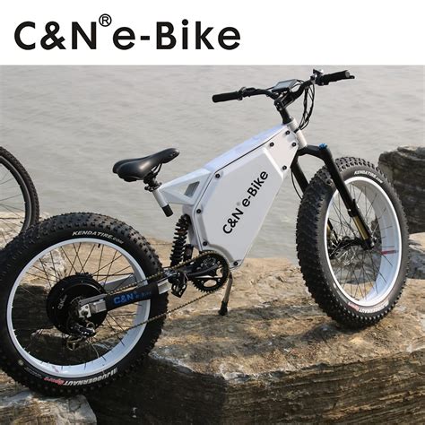 Hottest!!!48v 1000W Snow fat E bike Electric Mountain Bike/Electric Bike/Electric bicycle-in ...