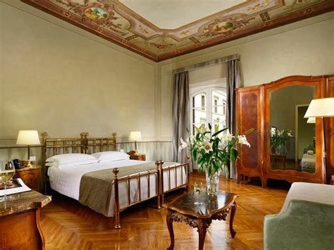 Hotel Pendini, Florence | kimkim