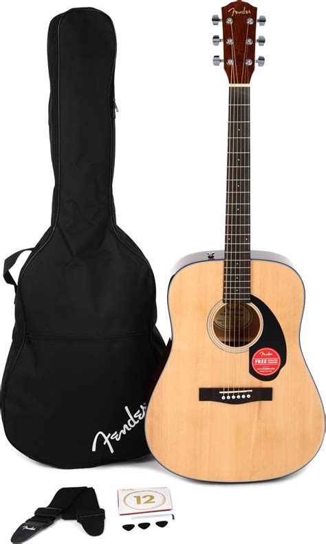 12 Best Left Handed Acoustic Guitars Reviewed [2023]