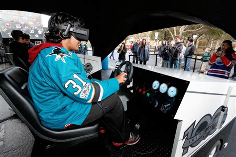 Training A New Generation Of Truck Drivers With Virtual Reality