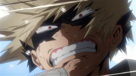 Is Bakugo Dead in My Hero Academia? Answered (Updated)