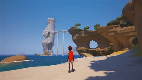 Rime Review – Gamecritics.com