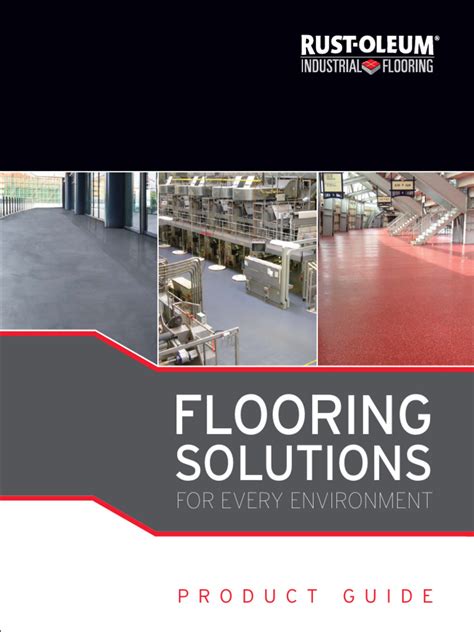 Industrial Flooring | PDF | Concrete | Coating