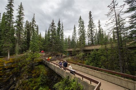 15 Things To Know BEFORE You Visit Athabasca Falls