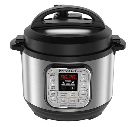 Best Instant Pot Duo Mini 3 Qt 7-in-1 Review 2020