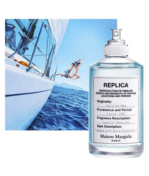 The Best Maison Margiela Replica Fragrances, Reviewed And Ranked By A ...