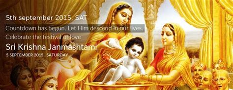 ISKCON Pune NVCC Janmashtami 2015 – ISKCON Events