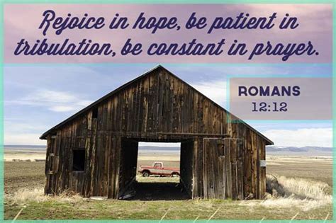 Bible Verses about Patience - 20 Scriptures about Being Patient