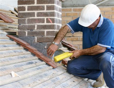 Roof Flashing: What Is It And Why Is It Important?