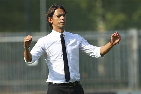 Pippo Inzaghi: "Juventus remain favourites for the Scudetto"