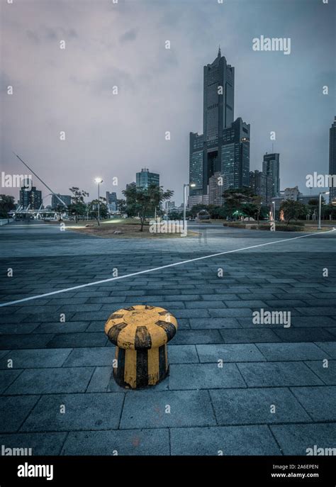 85 Tower, Kaohsiung, Taiwan Stock Photo - Alamy