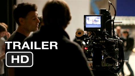 Side By Side Official Trailer #1 (2012) Film Documentary Movie HD - YouTube