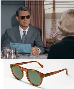 cary-grant-sunglasses-north by northwest - Sunglasses and Style Blog - ShadesDaddy.com