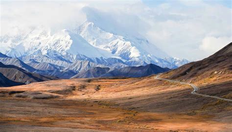 Denali National Park & Alaska Interior Vacations, Trips & Tours