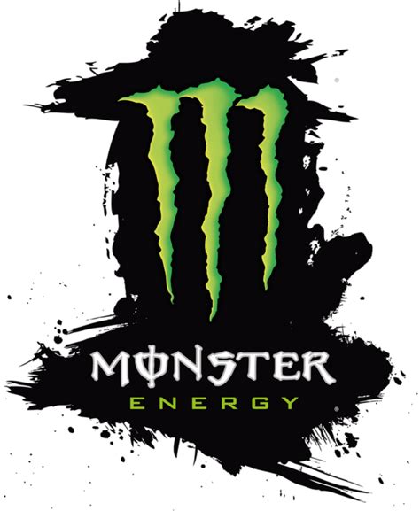 Monster Energy Drink PNG Transparent Images - Pngfre