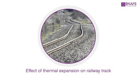 Thermal Properties Of Materials - Physical Properties Of Materials | Byjus