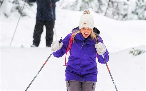 Winter Activites - City of Spokane, Washington