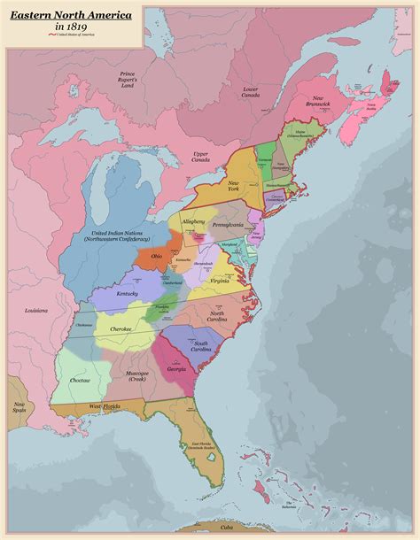 Shays Rebellion Map