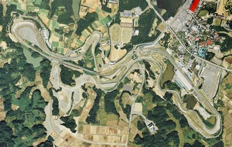 Suzuka Circuit – Motorsport Guides