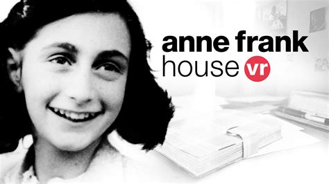 Anne Frank House VR Review – VR:RVW