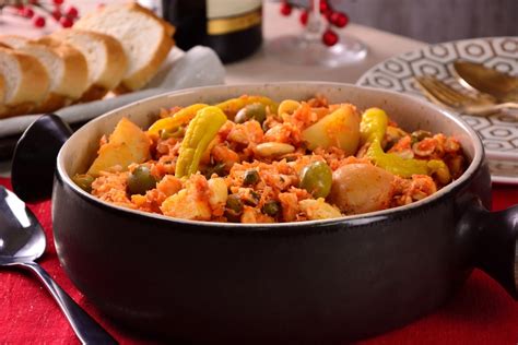 Recipe For Bacalao A La Vizcaina | Besto Blog